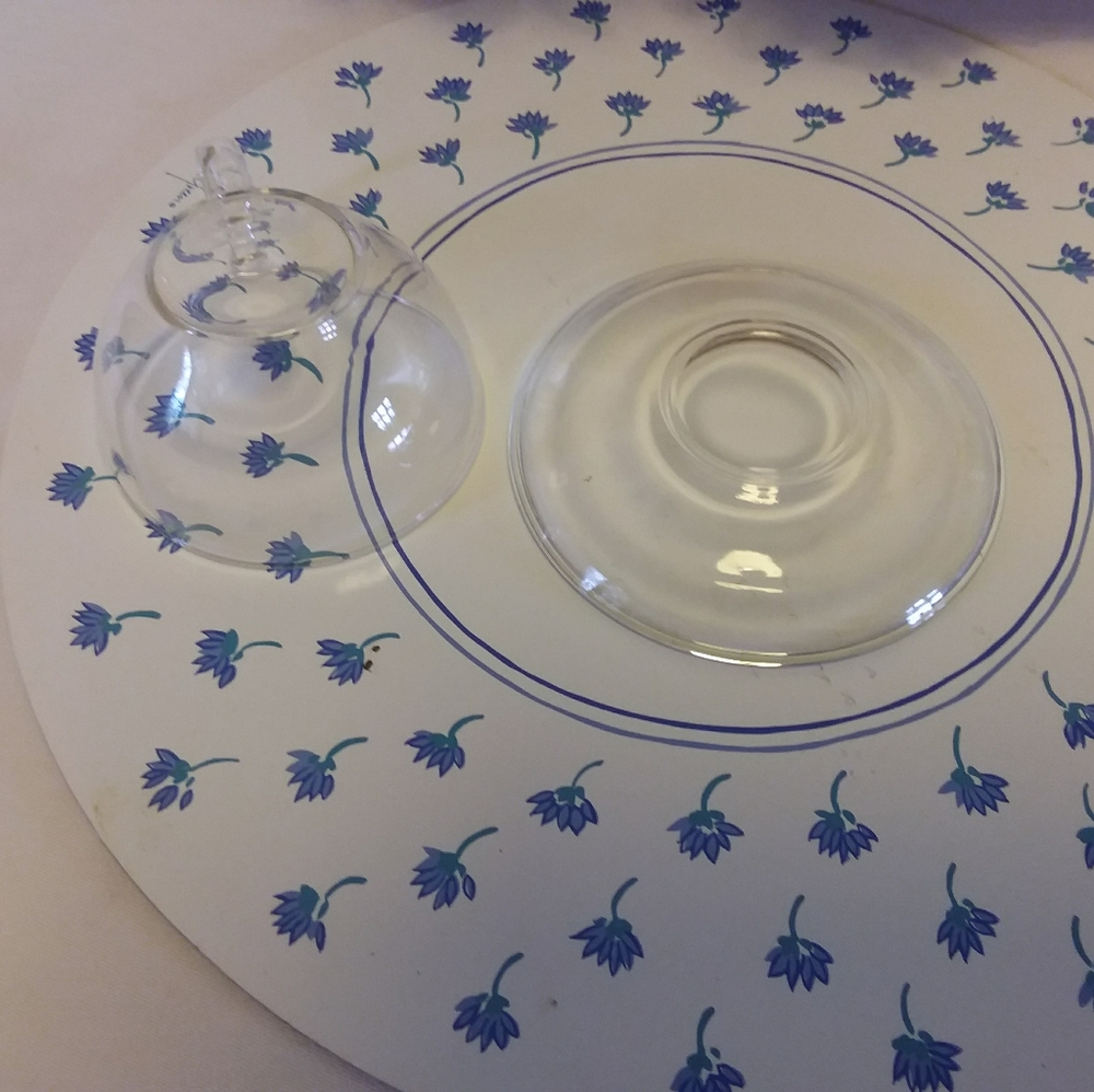 Teapot Set w/Infuser - Picture 12 of 12